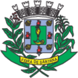 Feira de Santana Logo