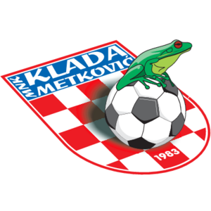 MNK Klada Metkovic Logo