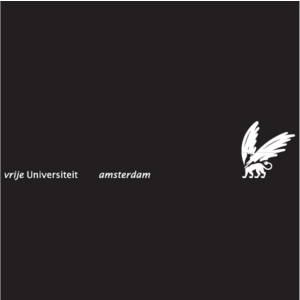 Vrije Universiteit Amsterdam(79) Logo