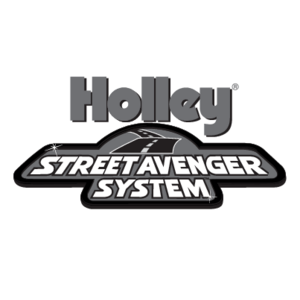 Holley(40) Logo