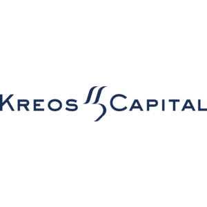 Kreos Capital Logo