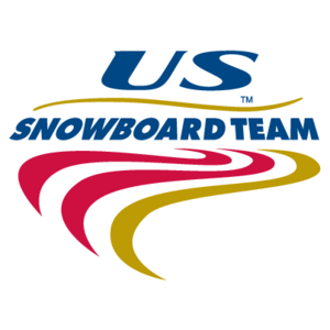 US Snowboard Team Logo