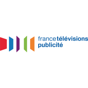 France Televisions Publicité Logo