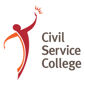 Civil Service College(134) Logo