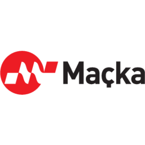 Macka Reklam Logo