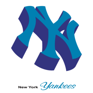 New York Yankees(217) Logo