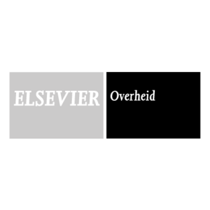 Elsevier Overheid Logo