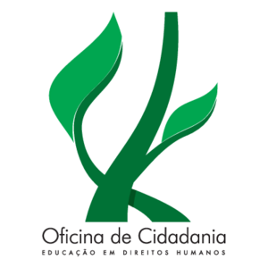 Oficina de Cidadania Logo