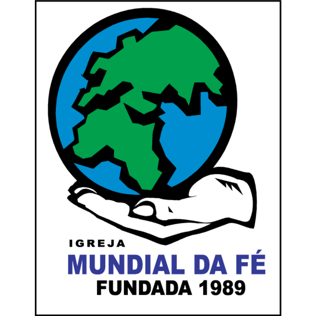 Igreja,Mundial,da,Fé