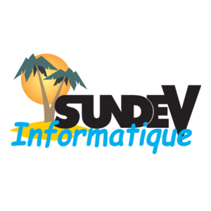 Sundev Informatique Logo