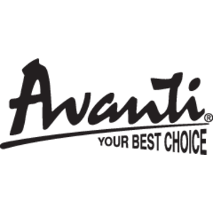 Avanti Logo