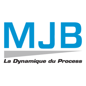 MJB Logo