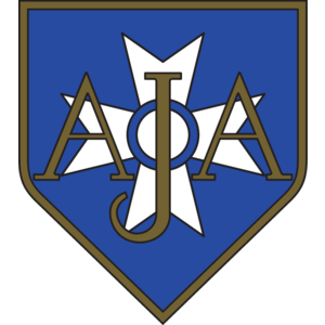 AJ Auxerre Logo