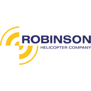 Logo, Transport, United States, Robinson Helicopter Company