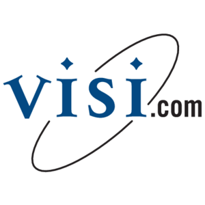 VISIcom Logo