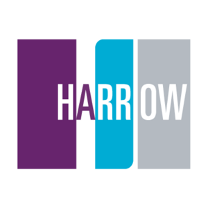 Harrow Logo