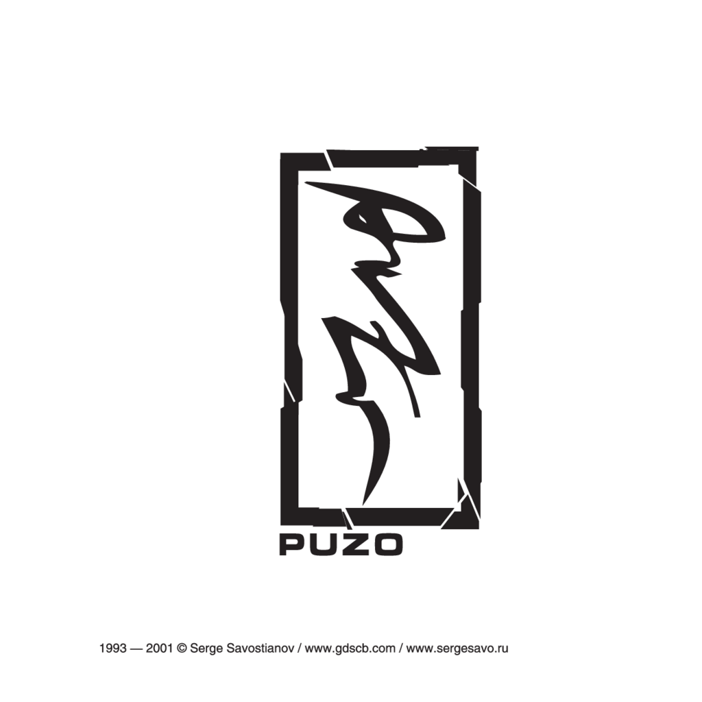 Puzo