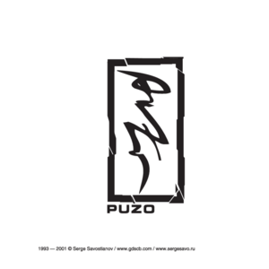 Puzo Logo