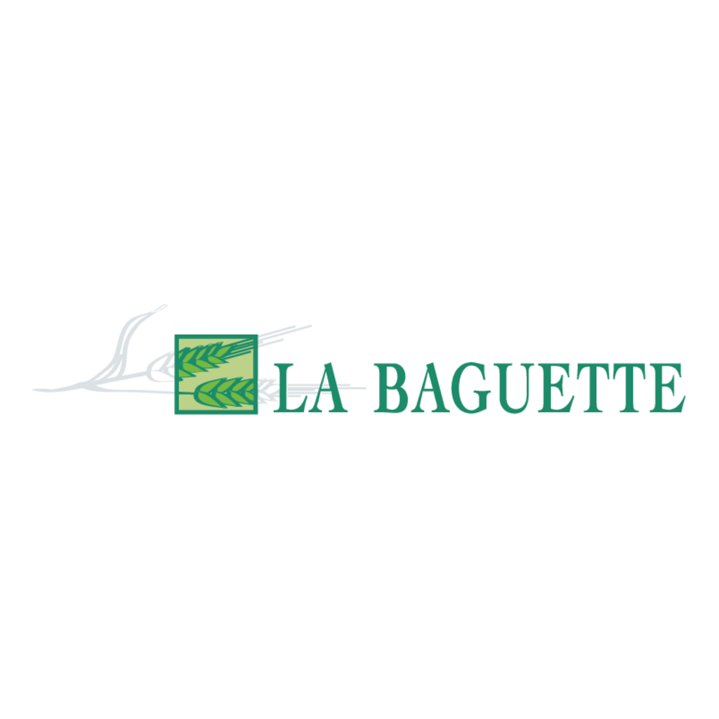La,Baguette