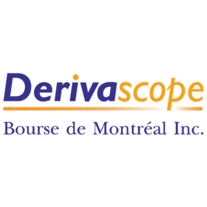 DerivaScope Logo