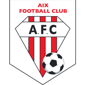 Aix Football Club Logo