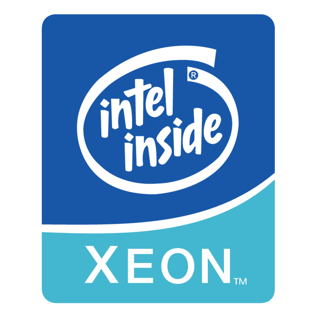 Xeon,Processor