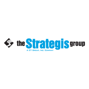 The Strategis Group(125) Logo