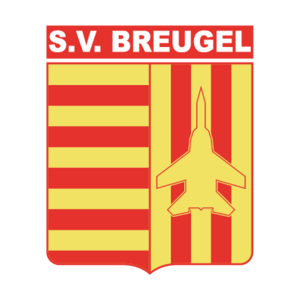 SV Breugel Logo