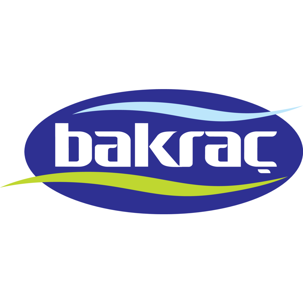 Bakrac logo, Vector Logo of Bakrac brand free download (eps, ai, png ...