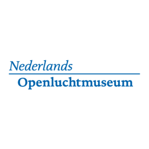 Nederlands Openluchtmuseum Logo