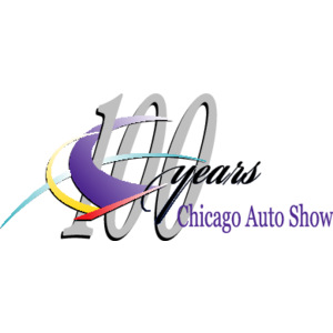 Chicago Auto Show Logo