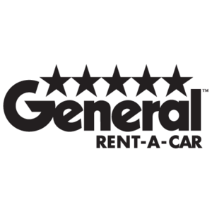 General Rent A Car Logo