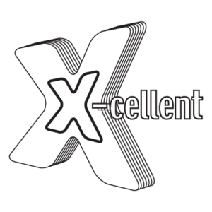 X-cellent Logo
