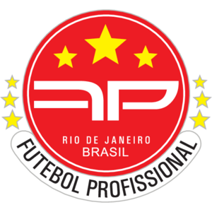 Futebol Profissional LTDA Logo