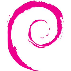 Debian Logo