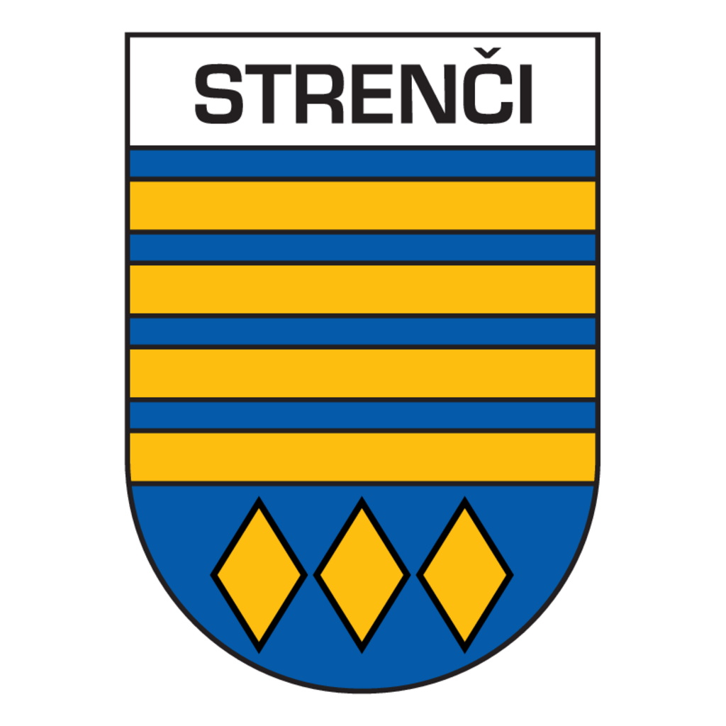 Strenci