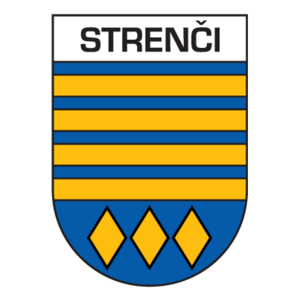 Strenci Logo