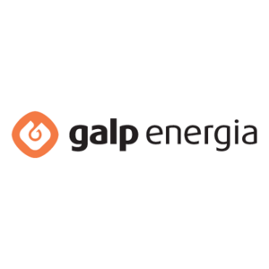 Galp Energia(39) Logo