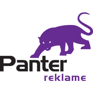 Panter Reklame Logo