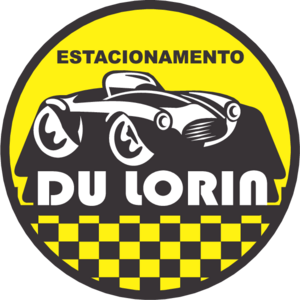 Estacionamento Du Lorin Logo