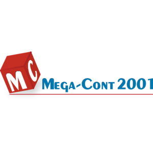 Mega Cont Logo