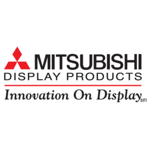 Mitsubishi(308) Logo