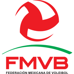 Logo, Sports, Mexico, Federación Mexicana de Voleibol