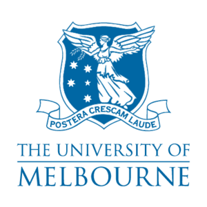 The University of Melbourne Logo