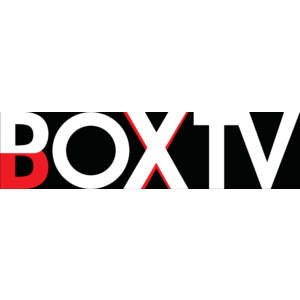 BOXTV Latvia Logo