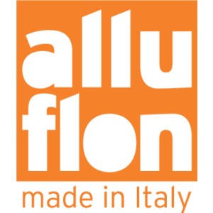 Alluflon Logo