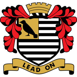 Molesey Football Club Logo