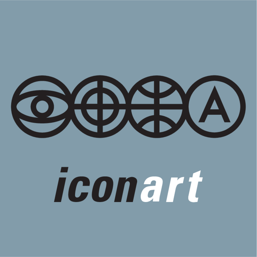 Icon,Art