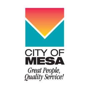 City of Mesa(122) Logo