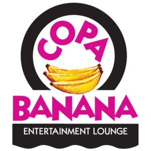 Copa Banana Logo